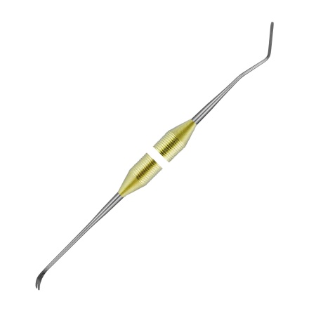 13-03 Гладилка-твикс дуговой